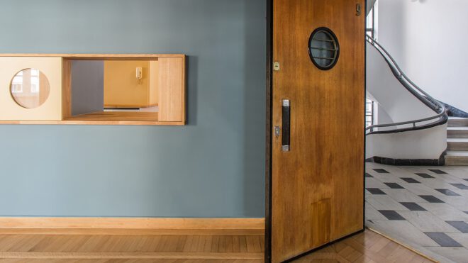 Archisearch - Top10+1 Interiors 2020 by Archisearch.gr