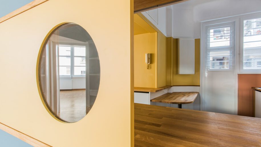 Archisearch Apartment in 