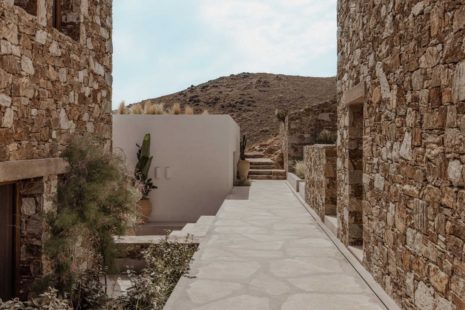 Archisearch Residence Viglostasi in Syros | by Block722 architecture studio