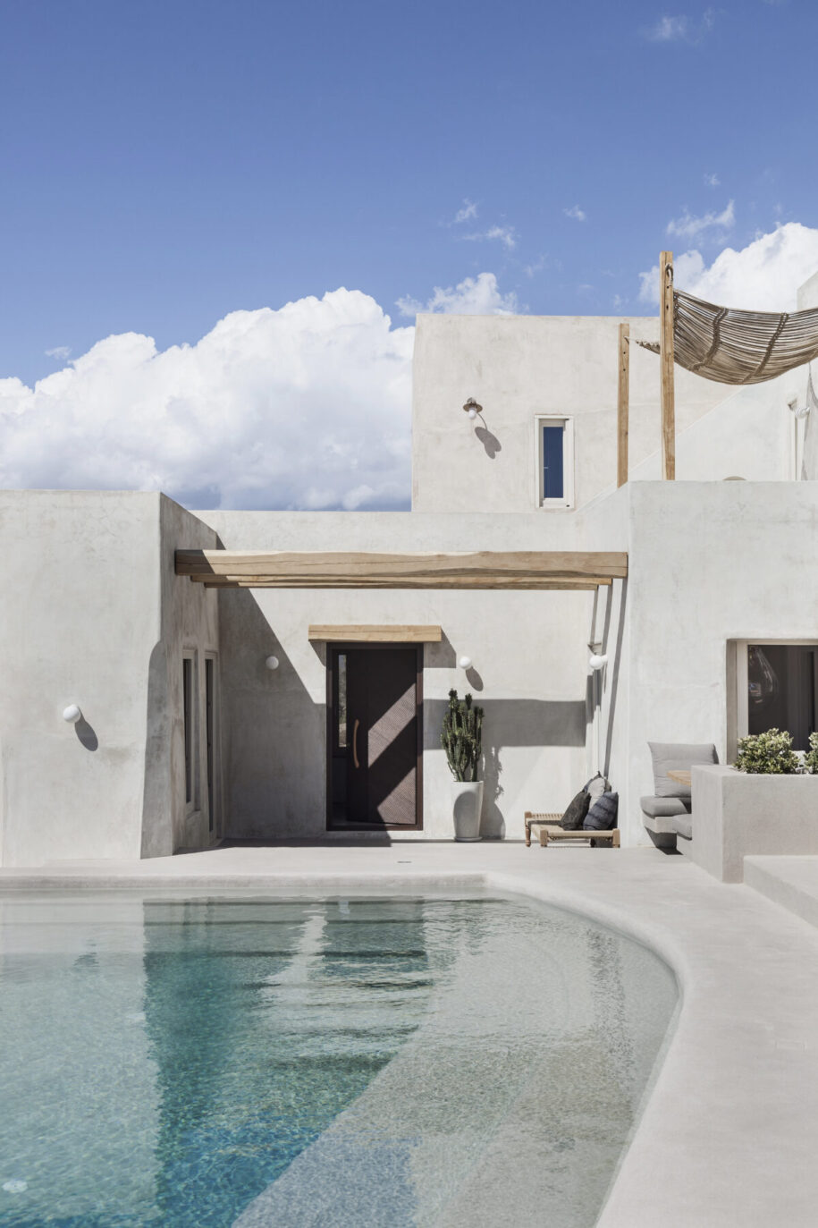 Archisearch Residence in Mykonos I by Block722 Architects