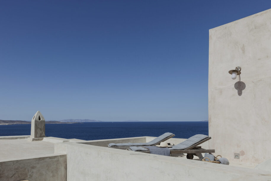 Archisearch Residence in Mykonos I by Block722 Architects