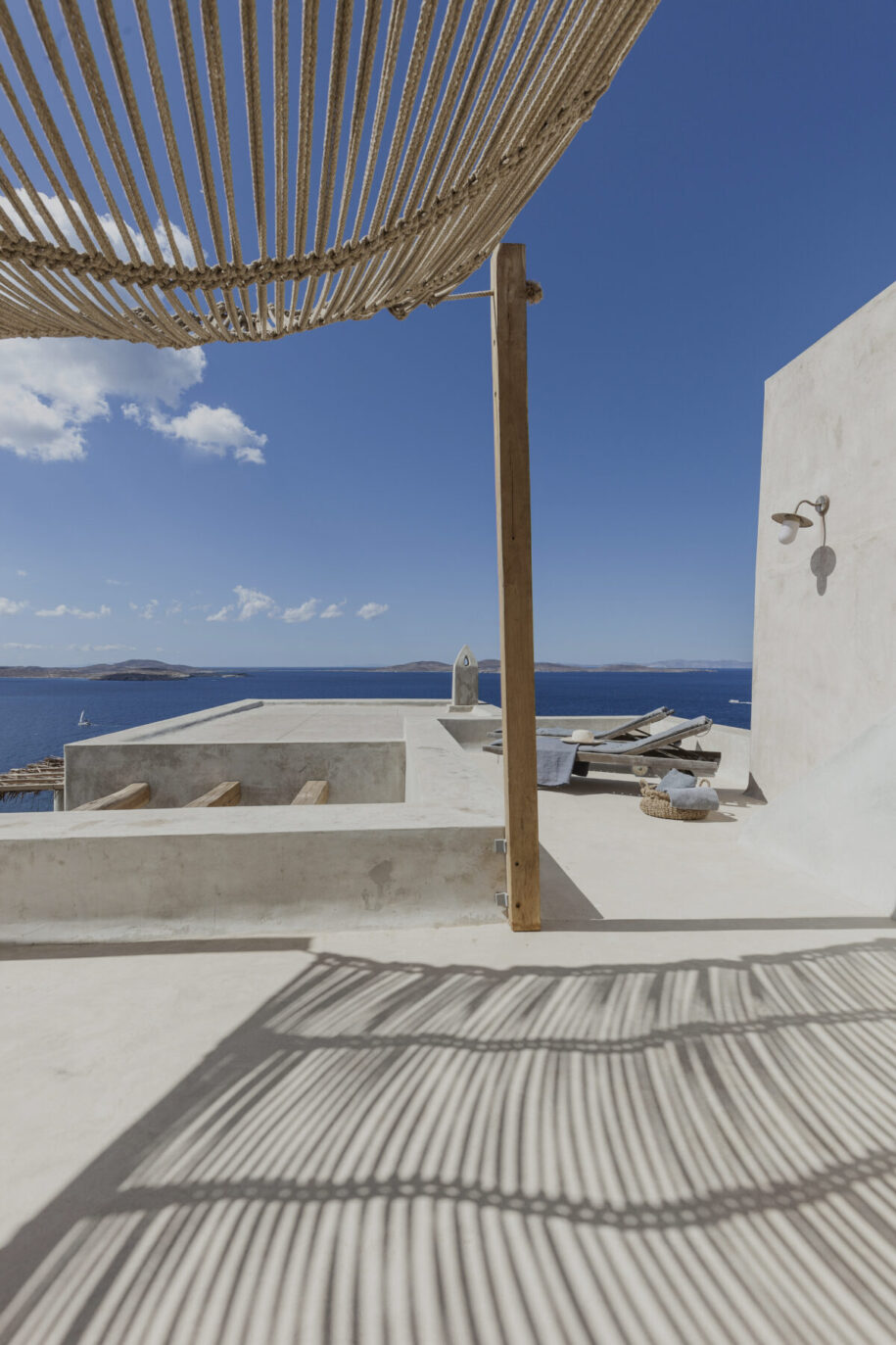 Archisearch Residence in Mykonos I by Block722 Architects