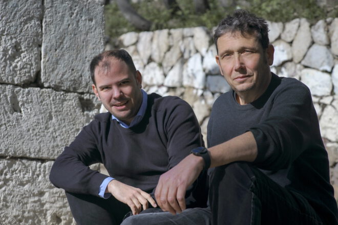 Archisearch - Υδάτινα Σώματα | οι Κωστής Πανηγύρης και Ανδρέας Νικολοβγένης είναι οι επιμελητές του ελληνικού περιπτέρου στη φετινή Μπιενάλε αρχιτεκτονικής της Βενετίας