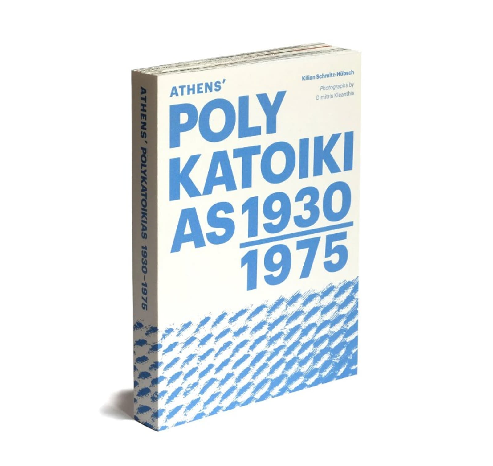 Archisearch Οι πολυκατοικίες της Αθήνας, 1930-1975. Η διαμόρφωση μιας τυπολογίας | Εγκαίνια: Πέμπτη 06 Φεβρουαρίου 2025, 17:00 στο Goethe-Institut Athen
