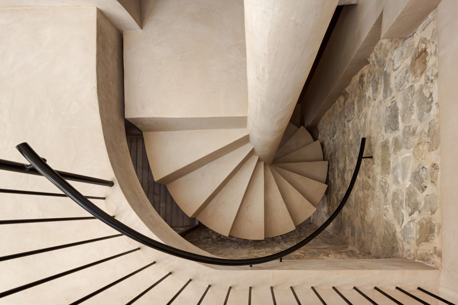 Archisearch Expansion and Cellar of Cal Serni in Monistrol de Calders, Spain | by Bouman architecture office