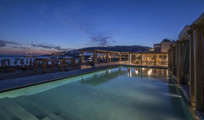 Archisearch - IFI Architectural Lighting Works: Εντείνοντας την εμπειρία Branco