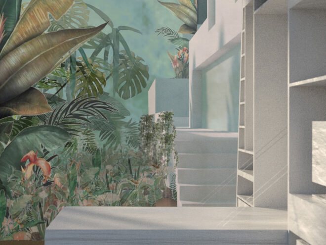 Archisearch - The Firefly | Pandemic Architecture Top100