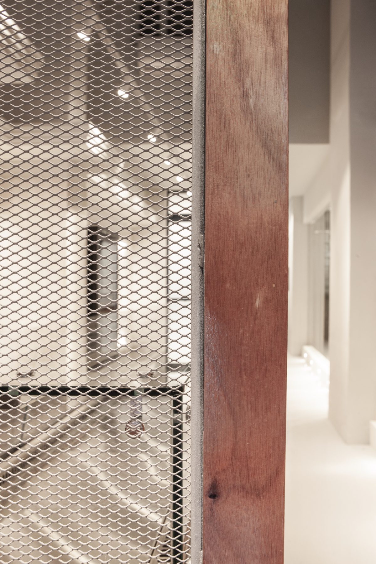 Archisearch Μέσα από αντανακλάσεις, το γραφείο Your Space Experience σχεδιάζει τις Πεντανόστιμες στην Αθήνα