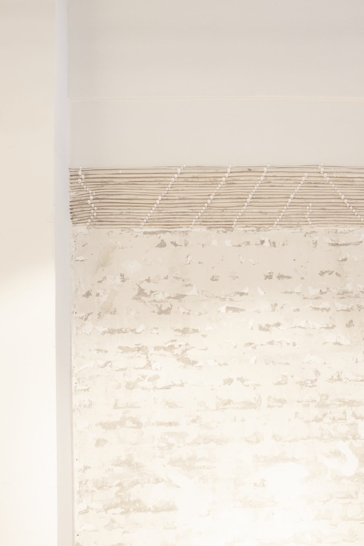 Archisearch Μέσα από αντανακλάσεις, το γραφείο Your Space Experience σχεδιάζει τις Πεντανόστιμες στην Αθήνα