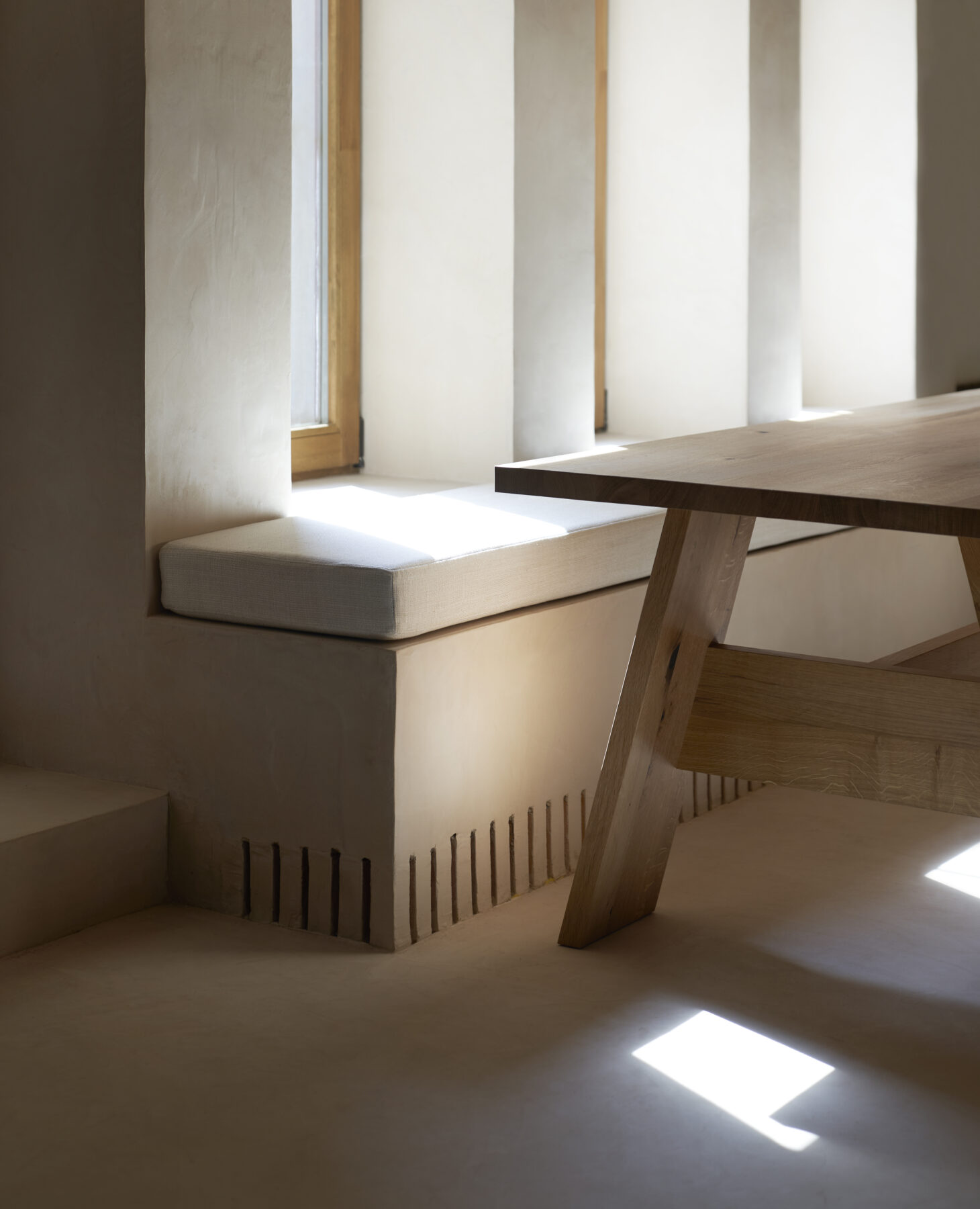 Archisearch Expansion and Cellar of Cal Serni in Monistrol de Calders, Spain | by Bouman architecture office
