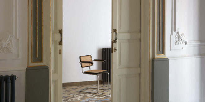 Archisearch - ΑVE 7 House in Valencia, Spain | by DG Estudio Arquitectura