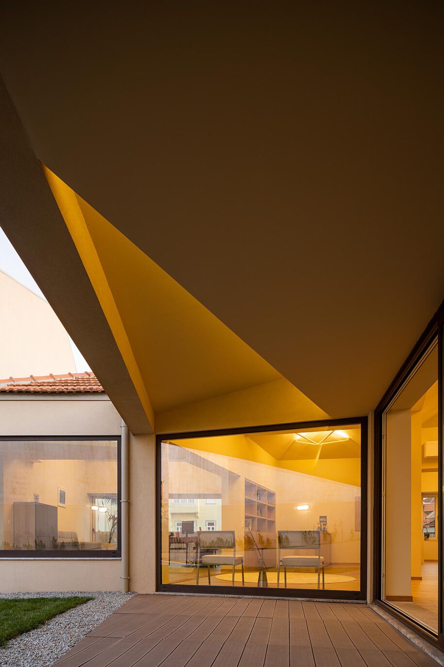 Archisearch Casa do Campo Lindo in Porto, Portugal | Ren Ito Arq.