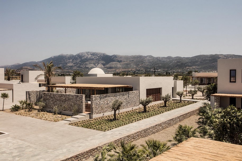 Archisearch Hotel Design Awards 2017 - Casa Cook Kos | ARC ilias mastrominas & associates