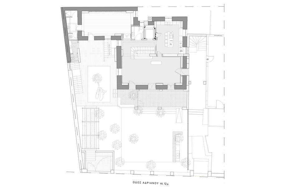 Archisearch El Centro | από την Επίκυκλος και την Angeles Mira