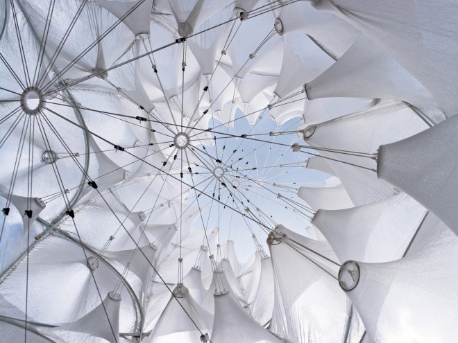 Archisearch - POSSIBLE SPACES propose Sustainable Development through Collaborative Innovations | Danish pavilion - La Biennale di Venezia