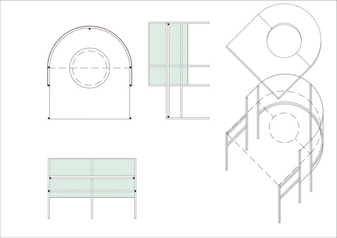 Archisearch The Orfium Project: renovation of offices guided by an open plan design | ελSTUDIO