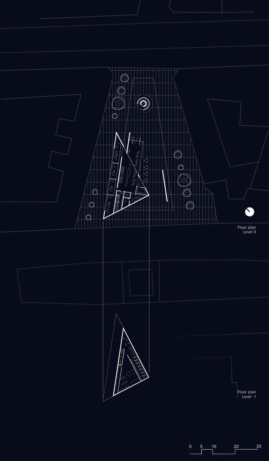 Archisearch m.a.g.net receives 1st honorable mention at “COPENAGHENCALL”  | Xanthopoulos K. & Zotos St.