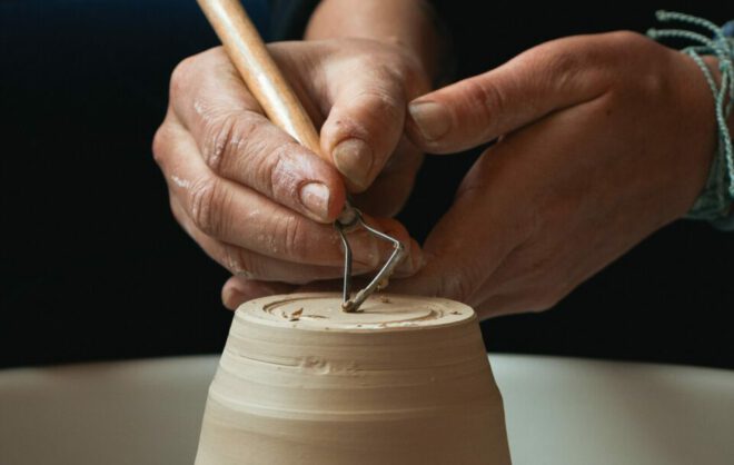 Archisearch - Crafting Tomorrow: Εξερευνώντας το μέλλον της χειροτεχνίας | Τετάρτη 27 Μαρτίου στο Θέατρο 104