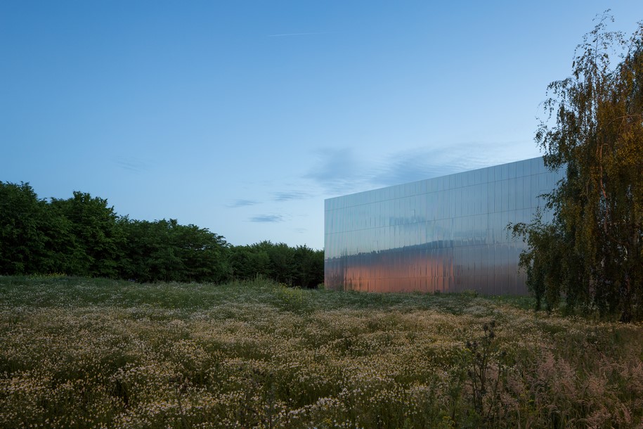 Antonini + Darmon Architectes, Rmdm Architects, CTLES, Paris, Library, Archive, extension, 2017