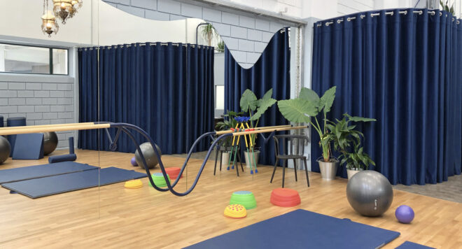 Archisearch - Re-Live Center στα Ιωάννινα | by CTRLZAK studio