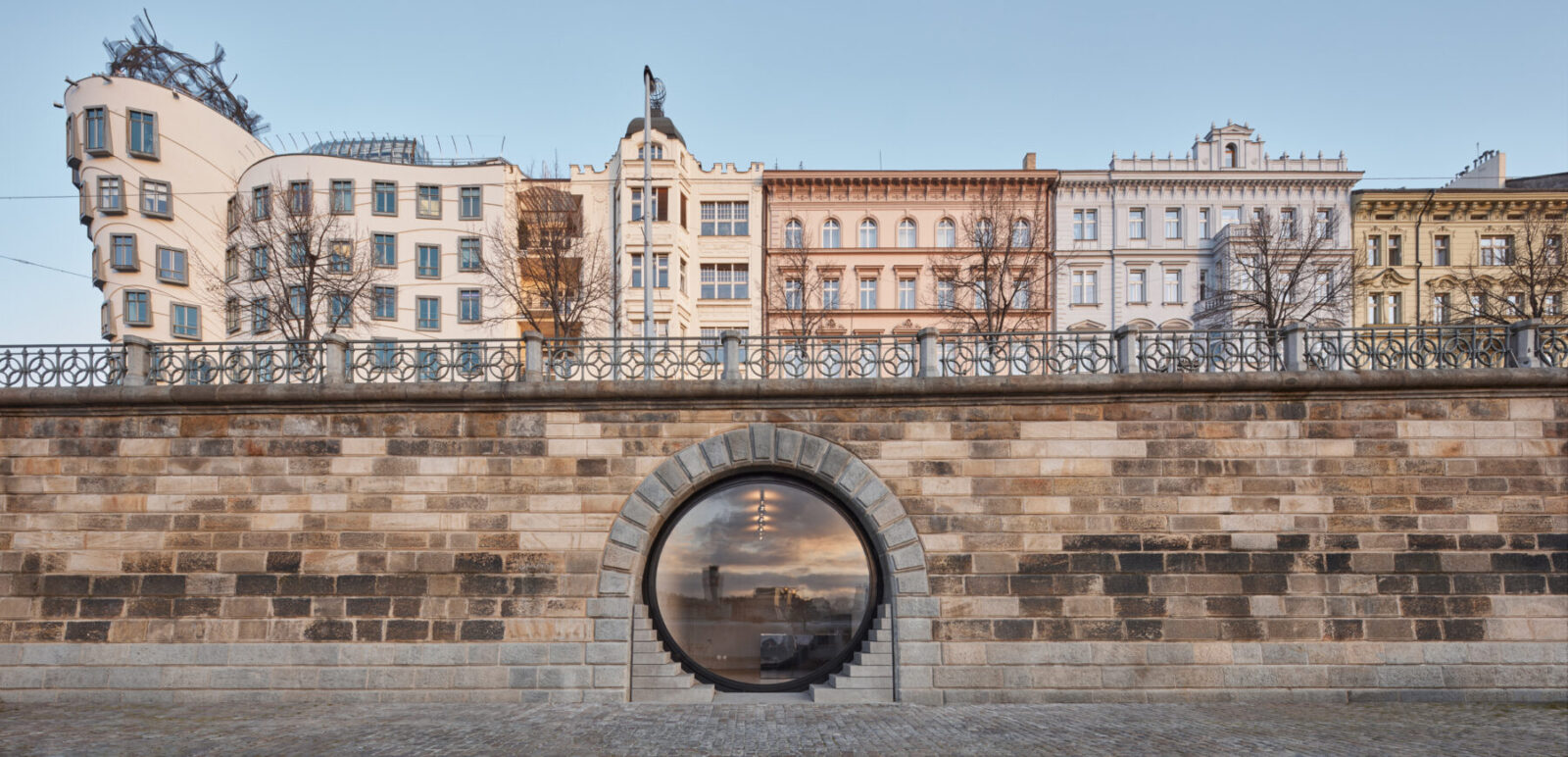 Archisearch Dexamenes Seaside Hotel by K-Studio among the 40 shortlisted works of the 2022 EU Prize for Contemporary Architecture Mies Van Der Rohe Award