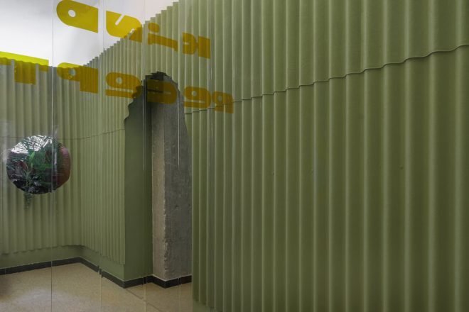 Archisearch - HOSPITALITY ATMOSPHERES: Cabins Sleeping in Mets by South Construction & Design