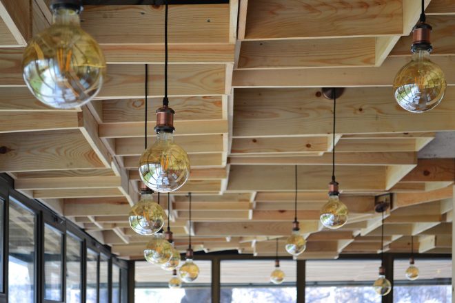 Archisearch - Cafè Modular | Sara Simoska Arhitektura