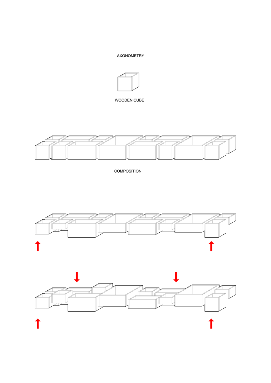 Archisearch Cafè Modular | Sara Simoska Arhitektura