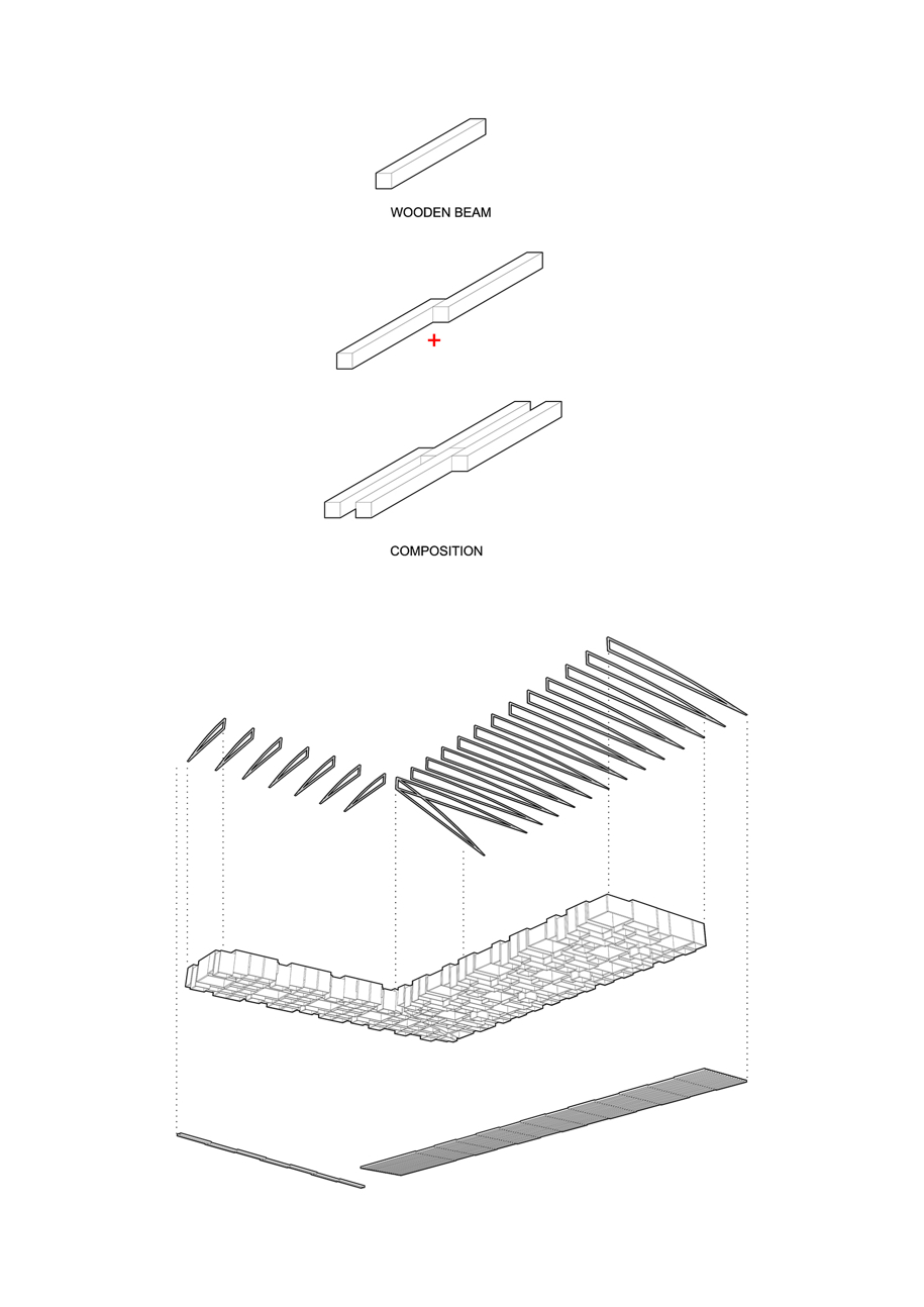 Archisearch Cafè Modular | Sara Simoska Arhitektura