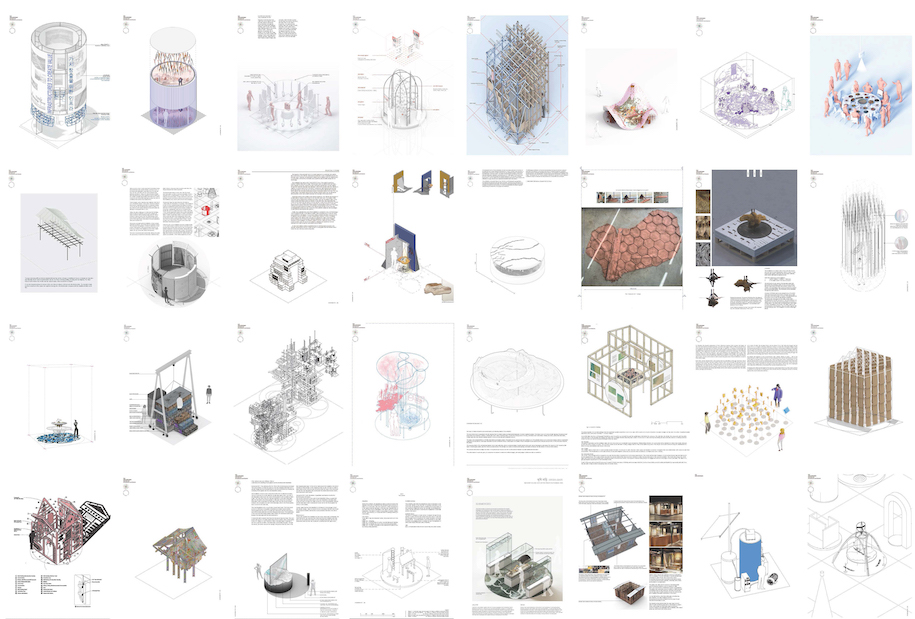 Archisearch Seoul Biennale of Architecture and Urbanism 2021: CROSSROADS