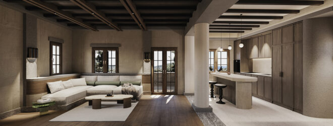 Archisearch - Pelion Grove - A Timeless Sanctuary | by ADD Architecture Studio