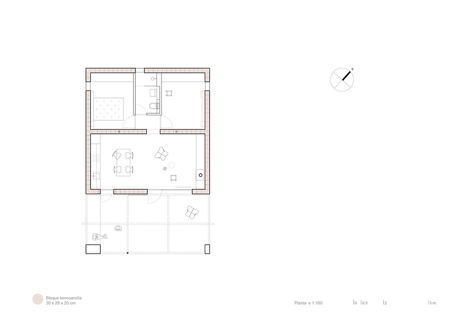 Formentera, Can Xomeu Rita, Marià Castelló Martínez, 2016, Spain, House, Architecture, Residential