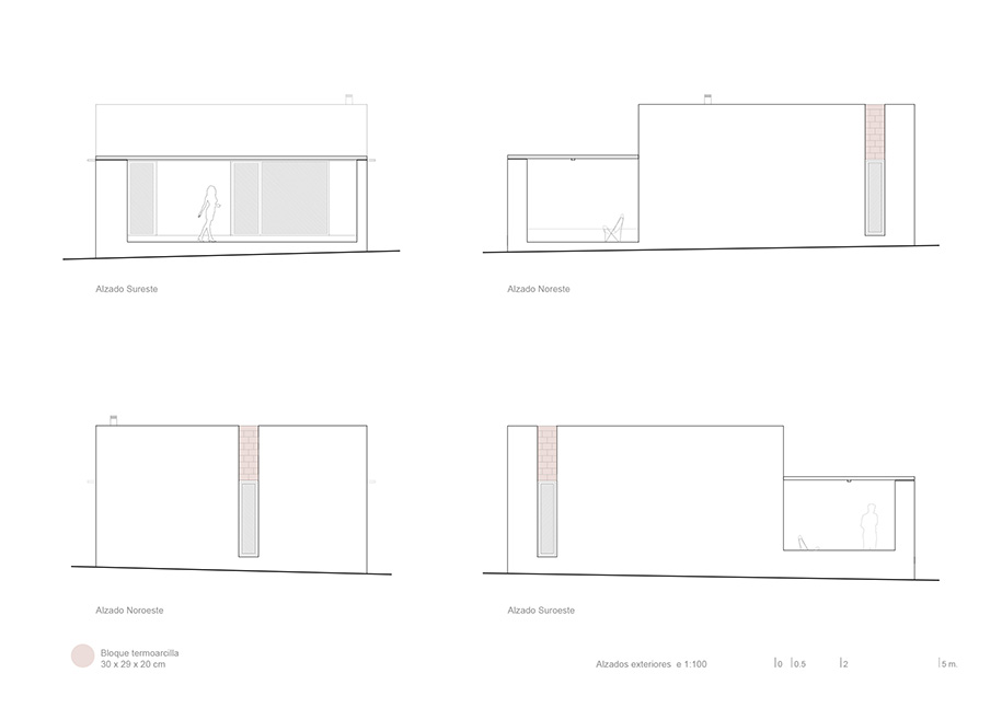 Archisearch Can Xomeu Rita | Marià Castelló Martínez