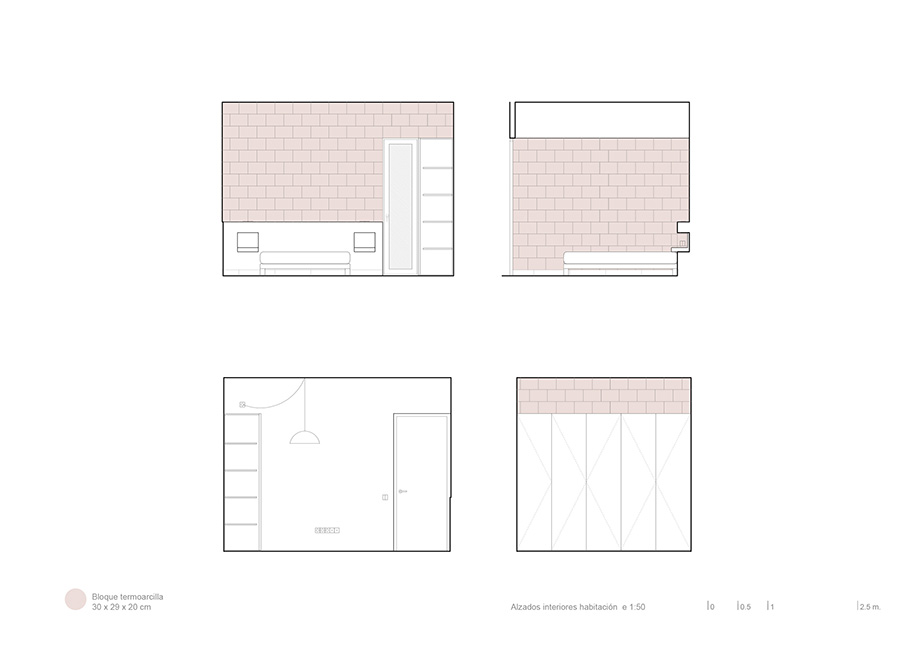 Archisearch Can Xomeu Rita | Marià Castelló Martínez