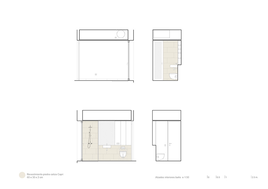 Formentera, Can Xomeu Rita, Marià Castelló Martínez, 2016, Spain, House, Architecture, Residential