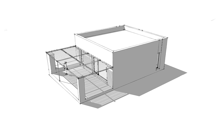 Archisearch Can Xomeu Rita | Marià Castelló Martínez