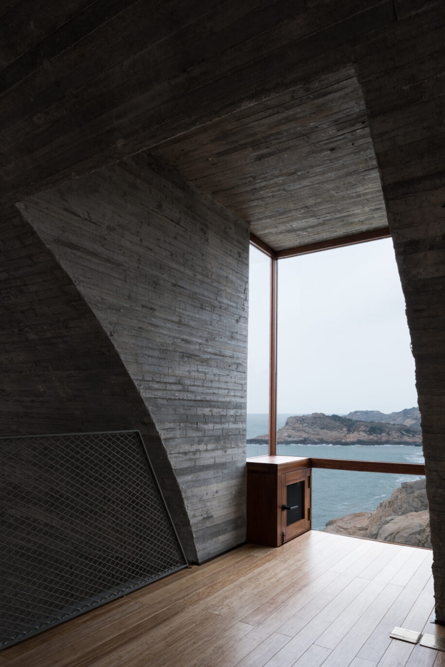 Archisearch Renovation of the Captain’s House in Beijiao Village, China | Vector Architects