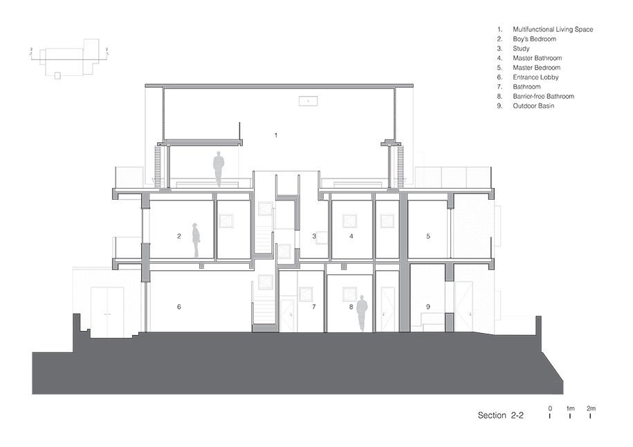 Archisearch Renovation of the Captain’s House in Beijiao Village, China | Vector Architects