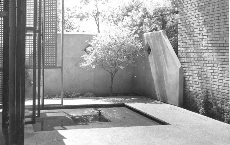 Archisearch Carlo Scarpa and Japan: A Profound Love