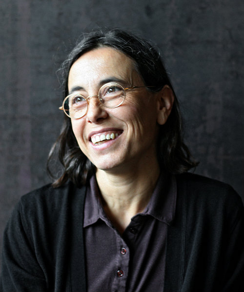 Archisearch 20 Women Architects Changing the Field