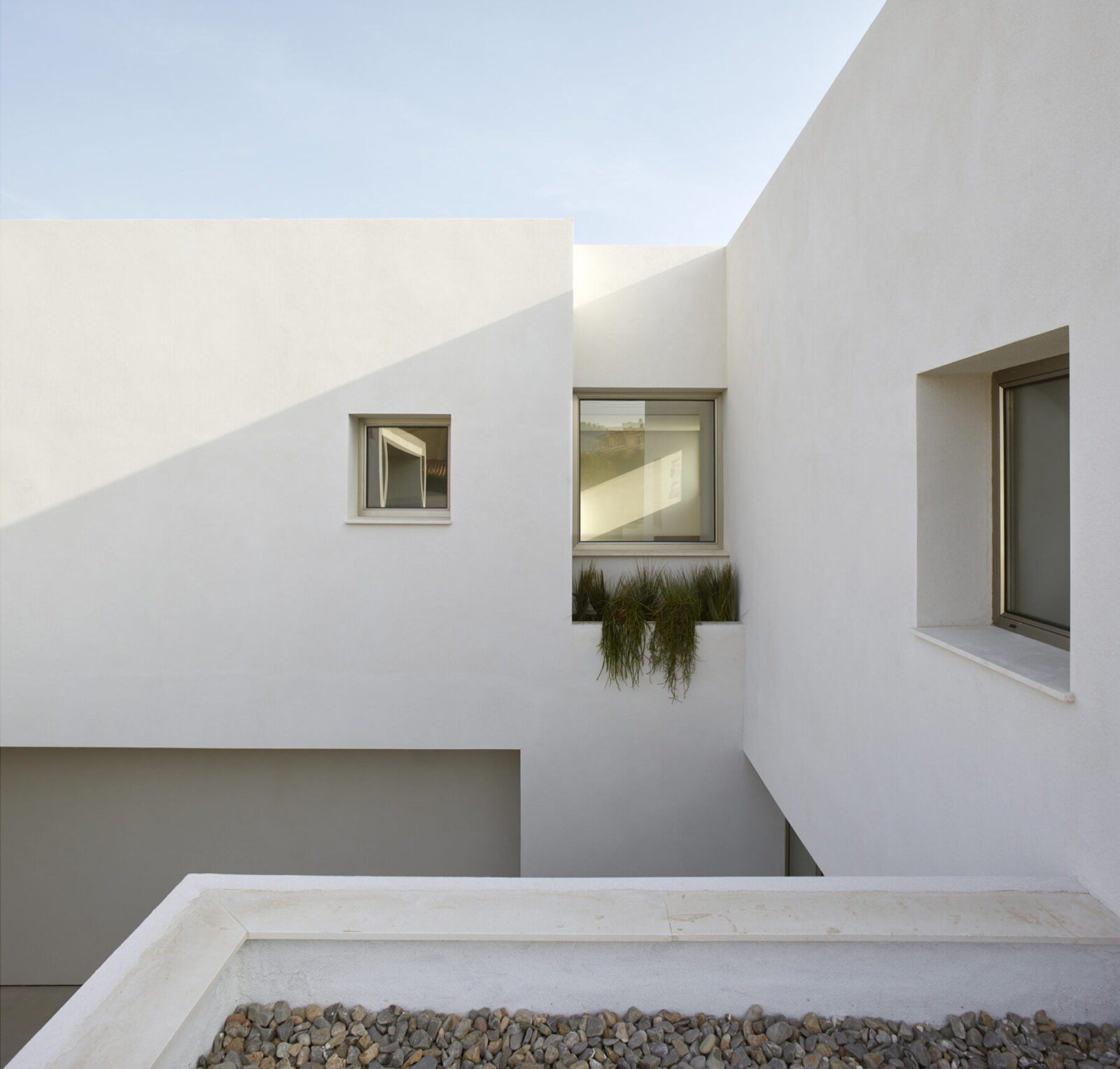 Archisearch Casa AVM in Valencia, Spain | Horma – estudio de arquitectura