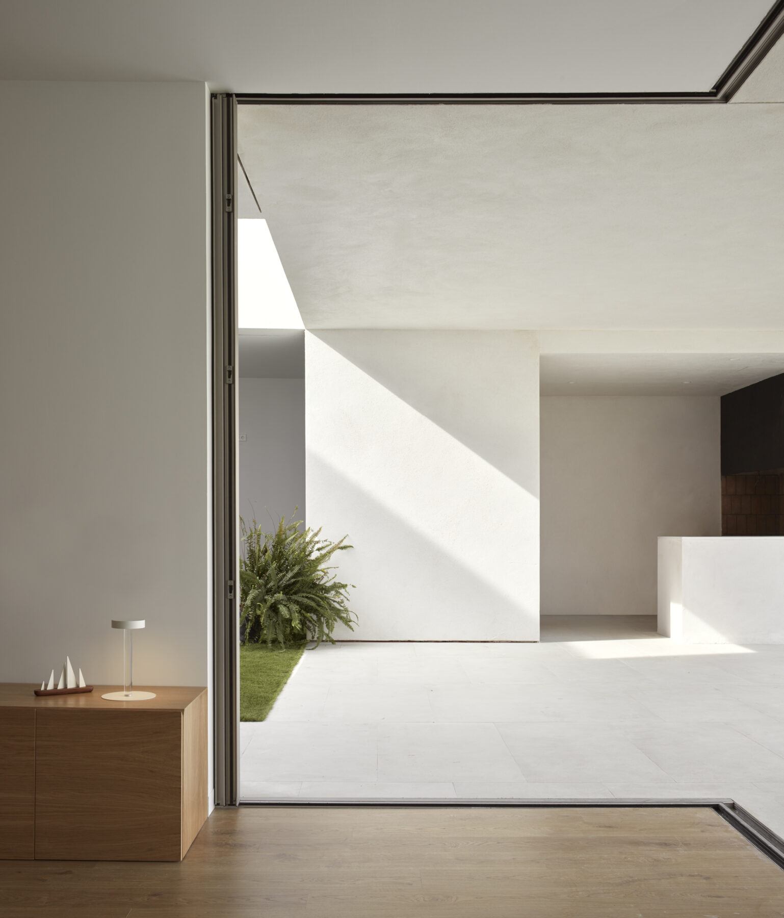 Archisearch Casa AVM in Valencia, Spain | Horma – estudio de arquitectura