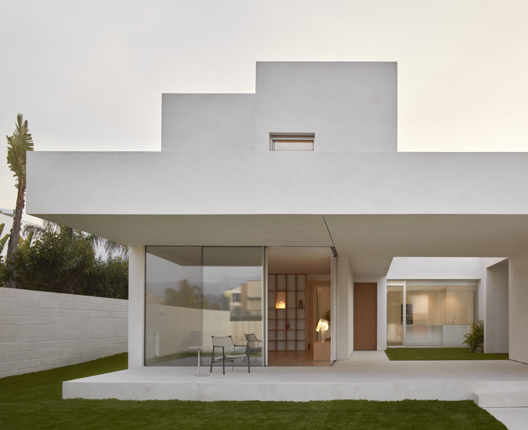 Archisearch Casa AVM in Valencia, Spain | Horma – estudio de arquitectura