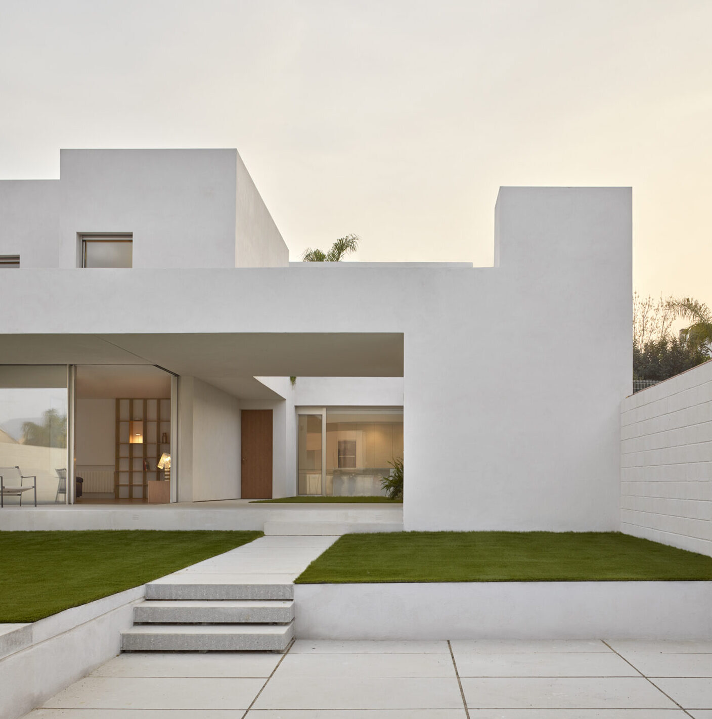 Archisearch Casa AVM in Valencia, Spain | Horma – estudio de arquitectura