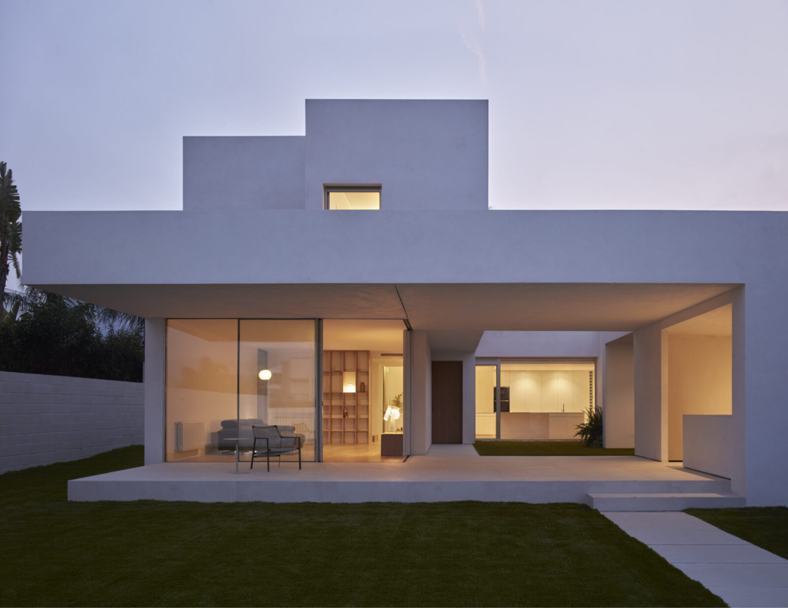 Archisearch Casa AVM in Valencia, Spain | Horma – estudio de arquitectura