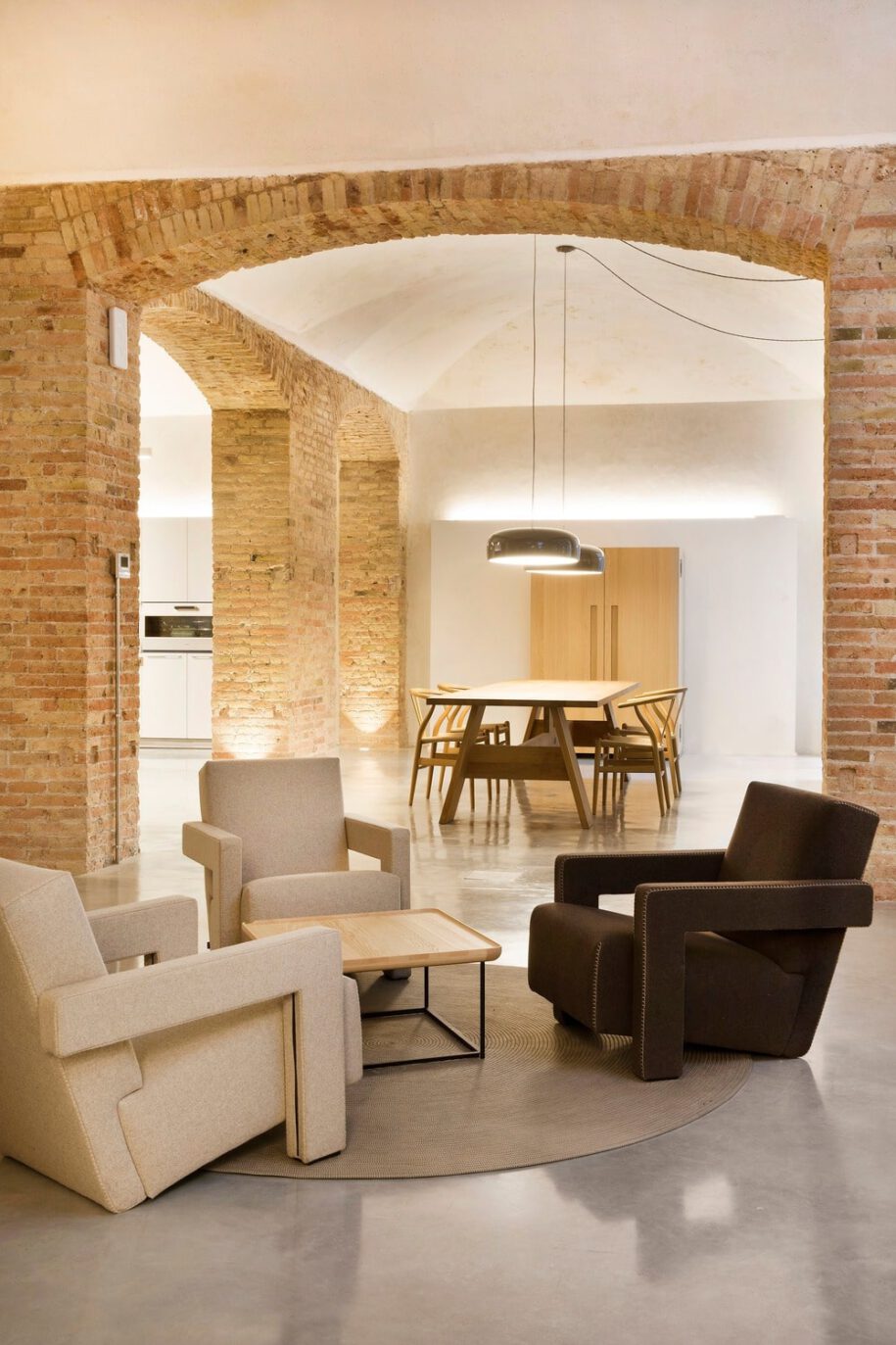 Archisearch Casa Burés, Barcelona, Spain | Estudio VILABLANCH + TDB Arquitectura