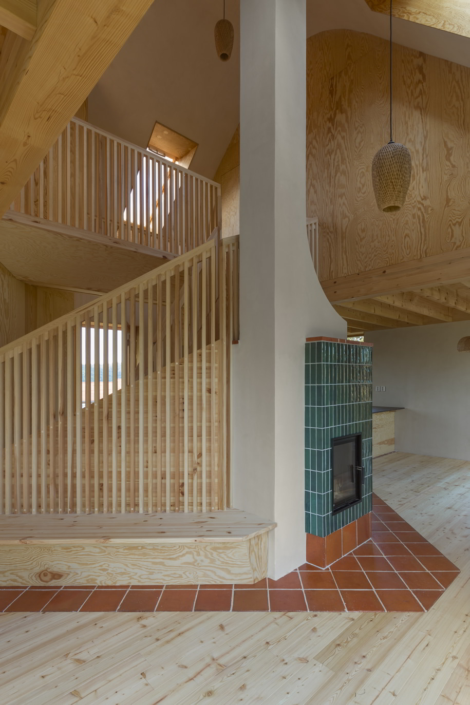 Archisearch Casa De Mi Luna | by Studio Circle Growth 