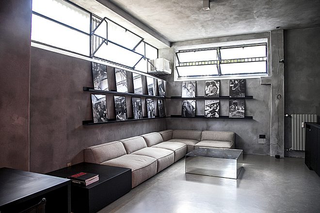 Archisearch - Casa Marmota: A ‘70s refuge | Luca Poggiaroni & Ceren Sisik