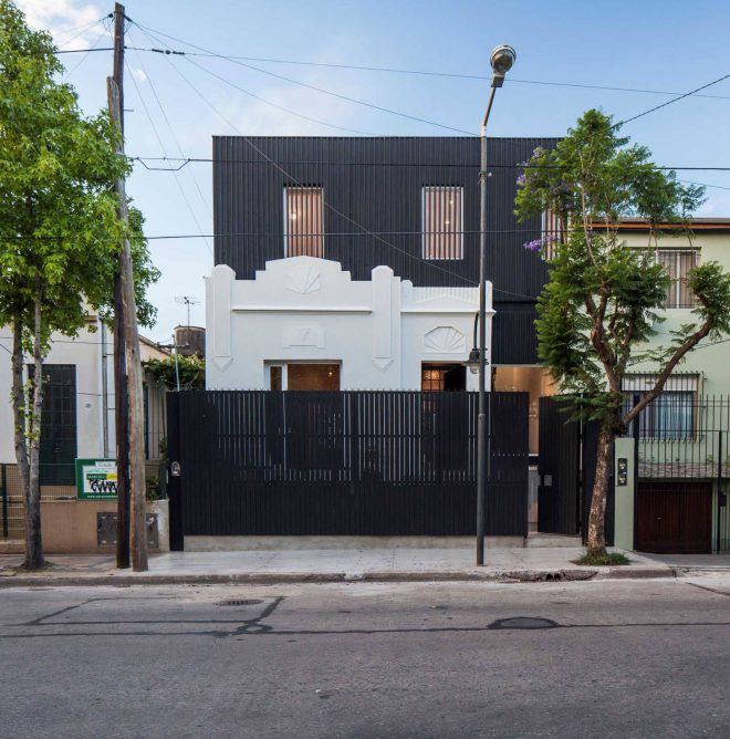 Archisearch - Casa Nido | PKa Studio