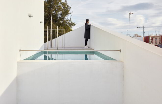 Archisearch - PAR 21_A high-rise housing | by DG Estudio